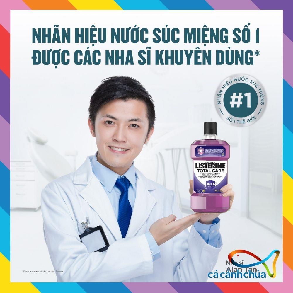 Combo 2 Nước Súc Miệng Chăm Sóc Toàn Diện Listerine Total Care Mouthwash 750ml49main_6